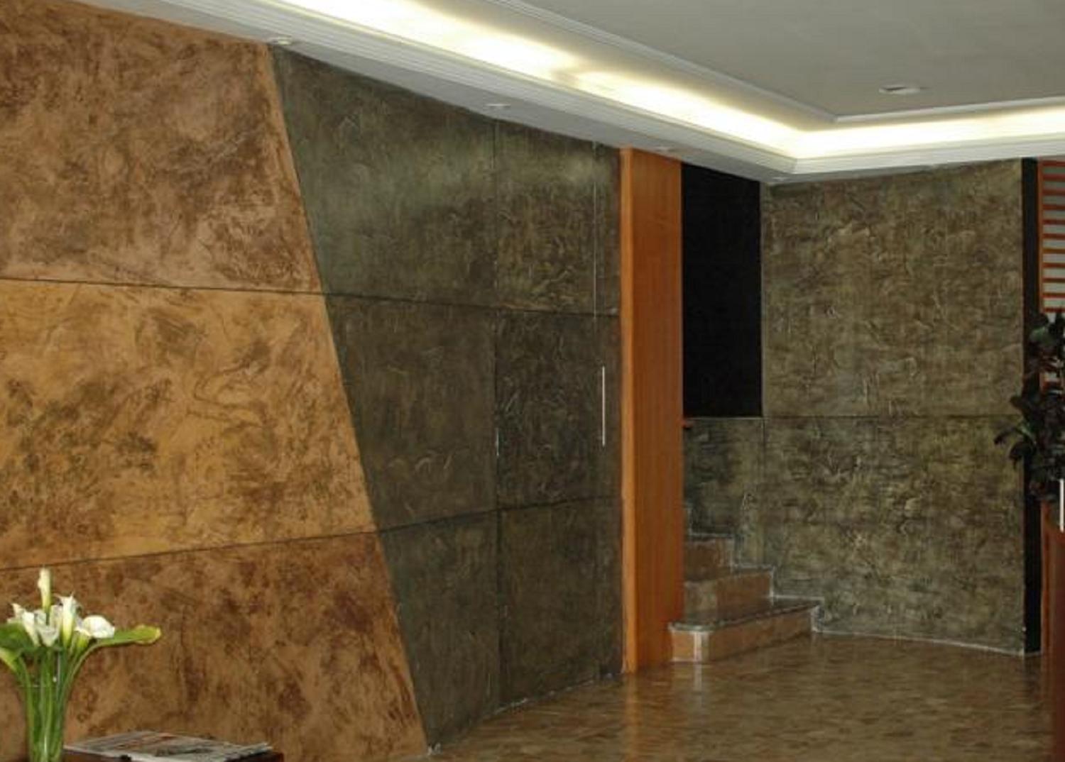 Hotel Santa Monica Куенка Екстериор снимка